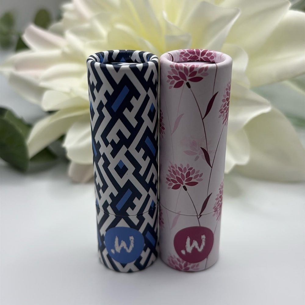 ColorTheWorld Fairytale Lipsticks Bundle 2-Piece Set